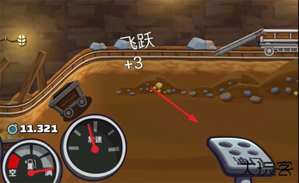 登山赛车2国际服官方版