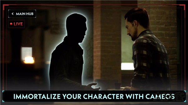 寂静岭飞升最新版下载