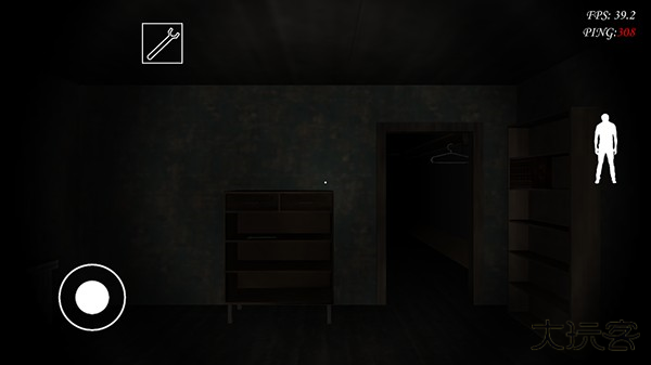 恐怖奶奶多人联机版