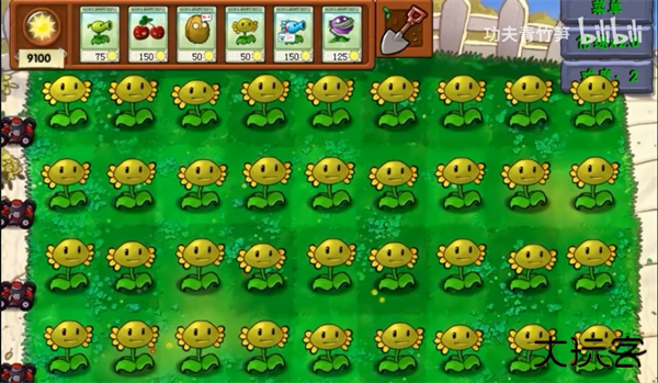 植物大战僵尸资本家版最新版下载