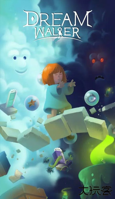 Dream Walker最新版下载
