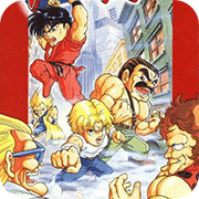 快打旋风单机版下载