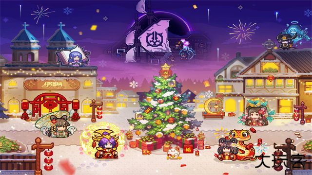 elona原版安卓移植最新版下载