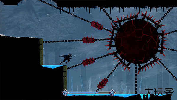 忍者岚2最新版下载