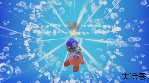 星之卡比新星同盟