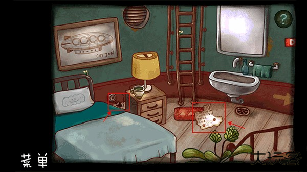 南瓜先生大冒险