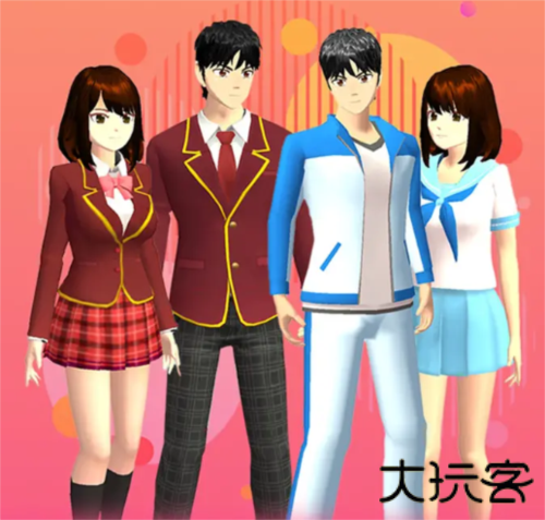 樱花迷你秀正版