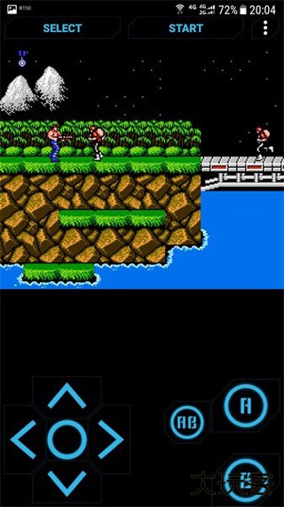 FC小霸王模拟器汉化版免费下载