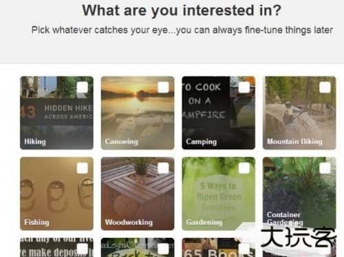 Pinterest