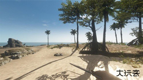 深海搁浅最新版下载