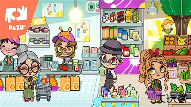 Avatar World最新版下载