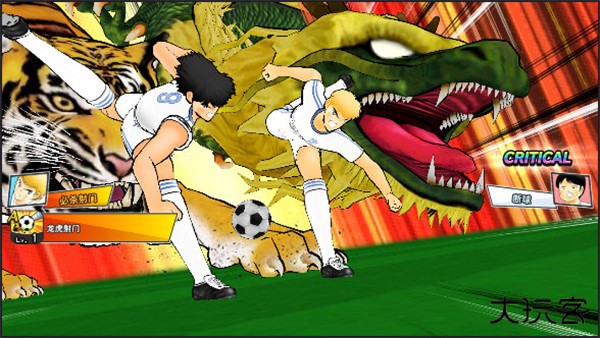 战斗力提升全攻略截图2