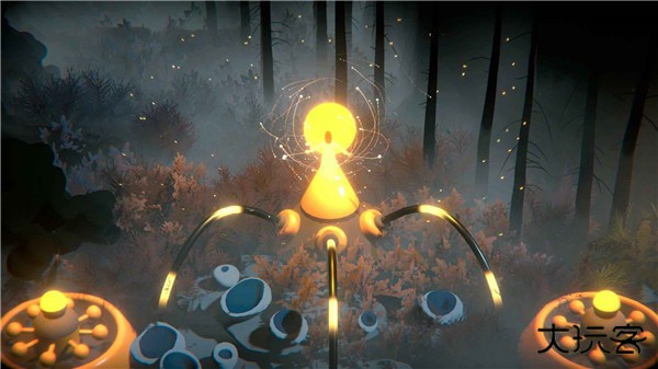 森林四重奏最新版下载