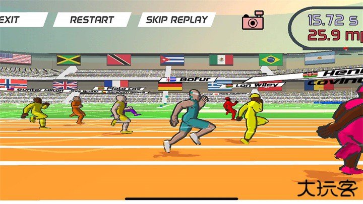 速度之星3最新版下载