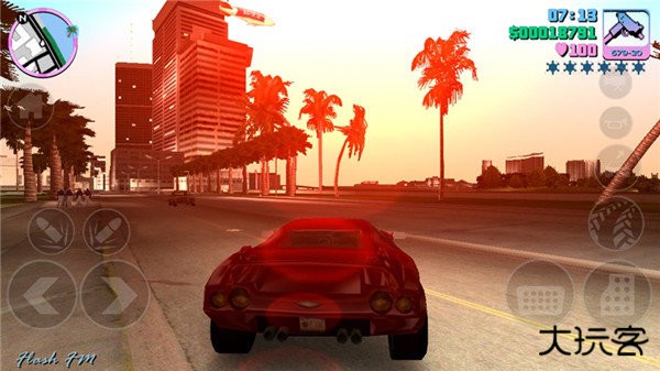 罪恶都市手机版