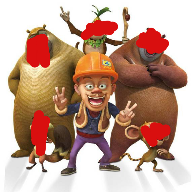 狗熊岭生化危机最新版下载