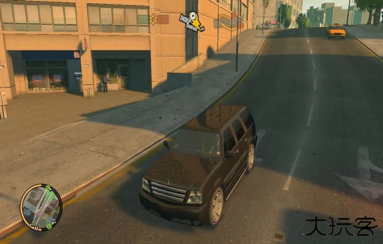 GTA4自由城之章下载
