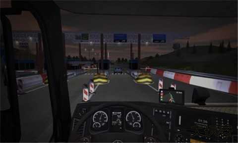 大卡车模拟器2最新版下载