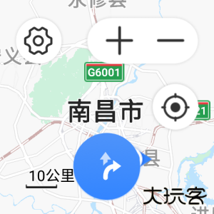 百度地图手表版安装包最新版下载 v1.2.0安卓版