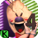 恐怖冰淇淋4黑客菜单下载