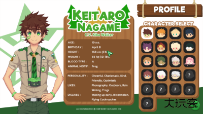 campbuddy3.0汉化版最新版下载