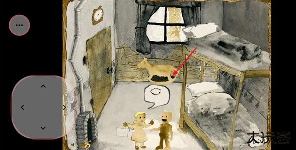 汉赛尔和格莱特ds安卓版图片2