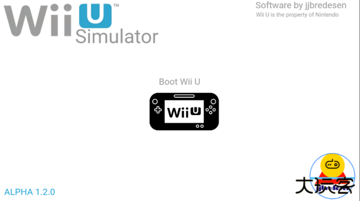 WiiU模拟器移动端免费下载