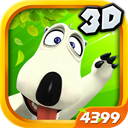 倒霉熊奇幻大冒险最新版下载