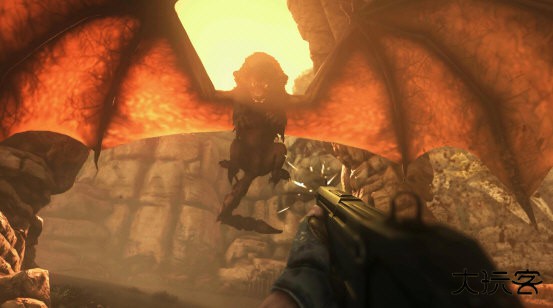 方舟终极移动版先锋服