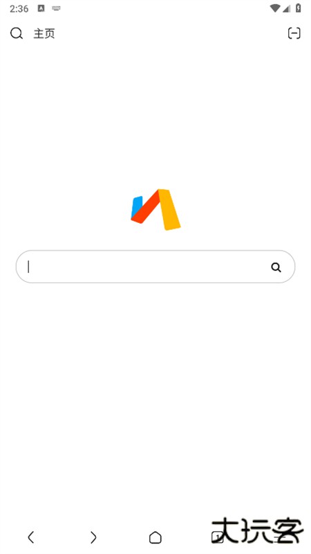 Via浏览器安卓版