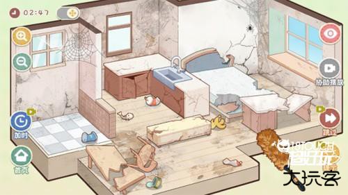 筑梦之旅游戏图片9