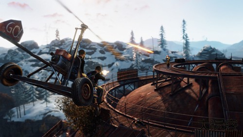 rust手游最新版下载