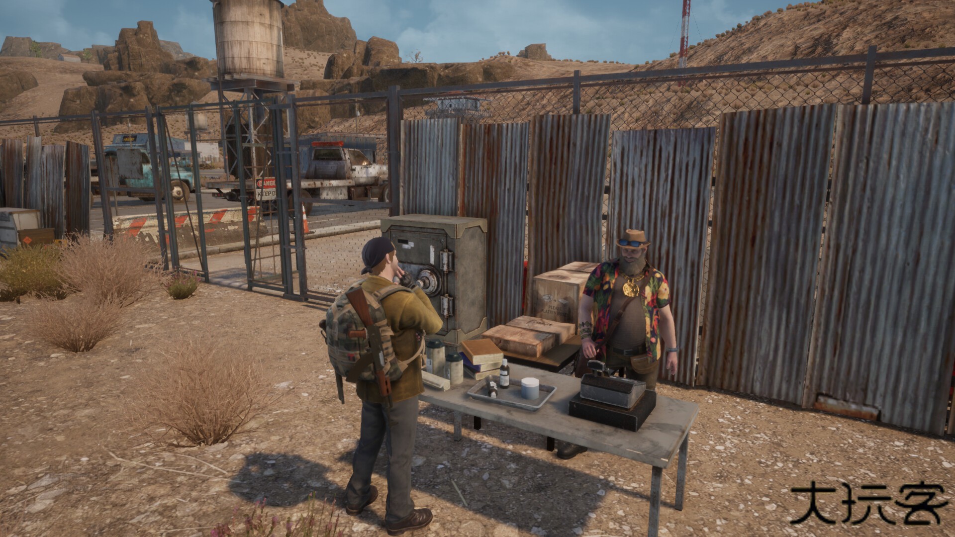 暗夜绝望最新版下载