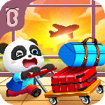 宝宝机场官方版客户端下载 v9.91.00.00安卓版