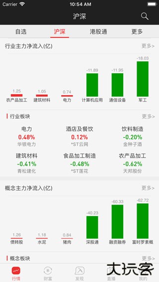 财富聚财手机版