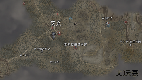 吸血鬼之殇起源