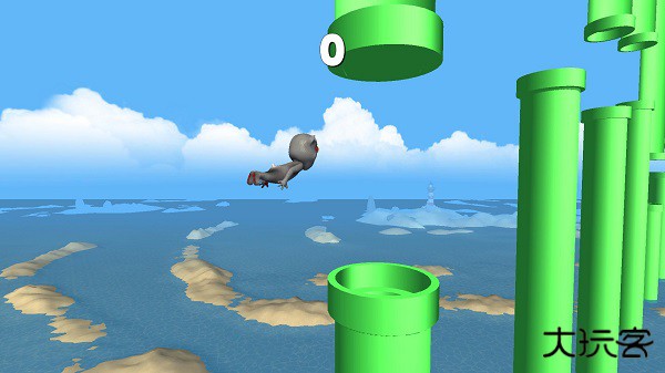 会说话的胡安猫最新版下载