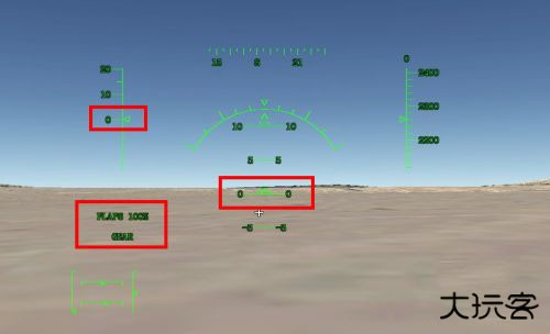 RFS模拟飞行安卓版