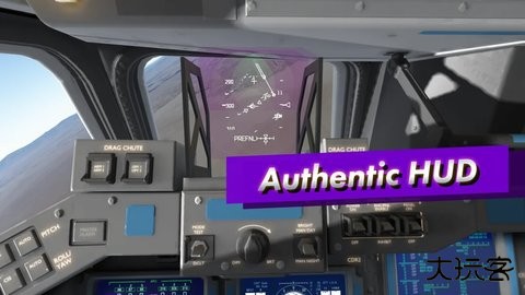 航天飞机模拟器2最新版下载