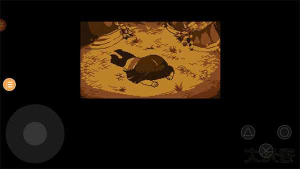 传说之下中文版自带摇杆最新版下载