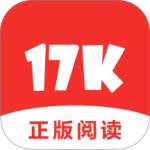 17K小说客户端app下载 v7.9.7安卓版