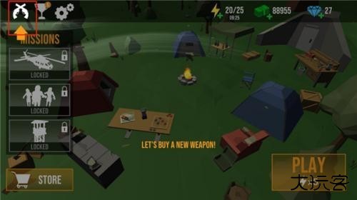 僵尸启示录完整版