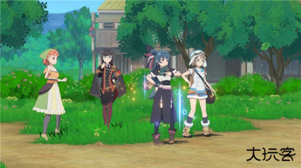 幻日夜羽最新版下载