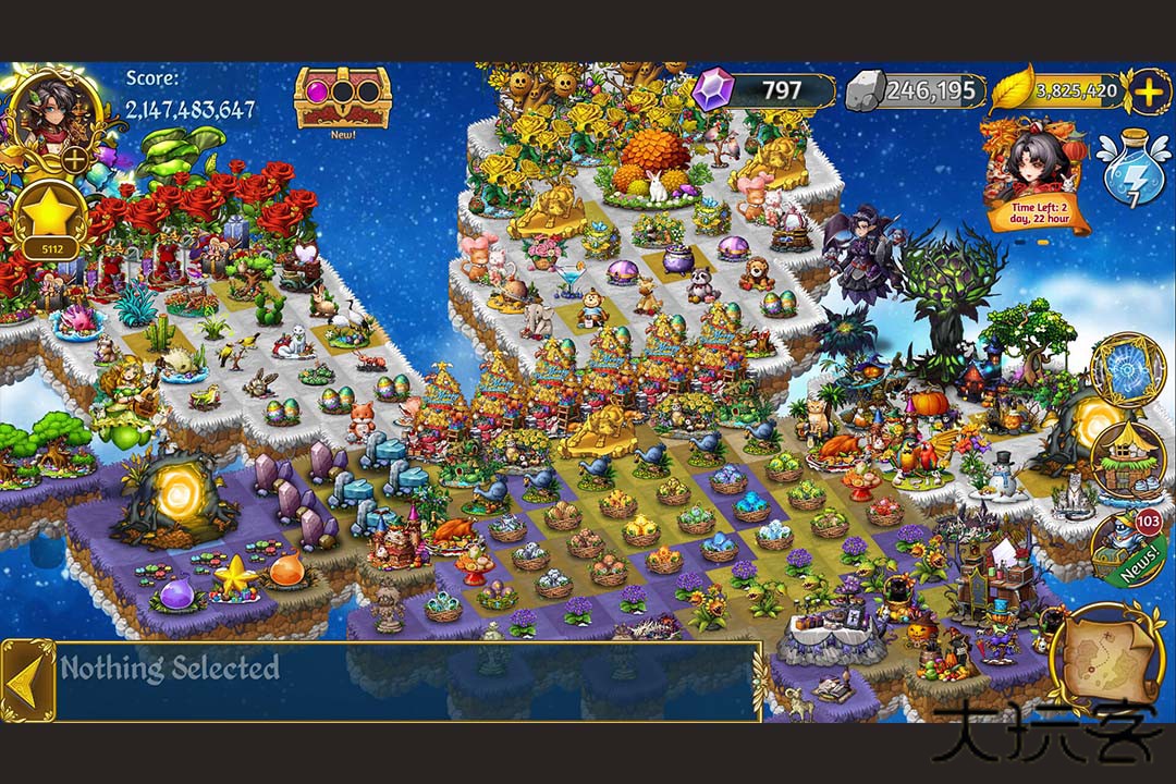 萌翻天消消乐最新版下载