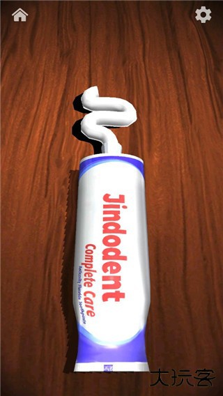 Antistress解压游戏