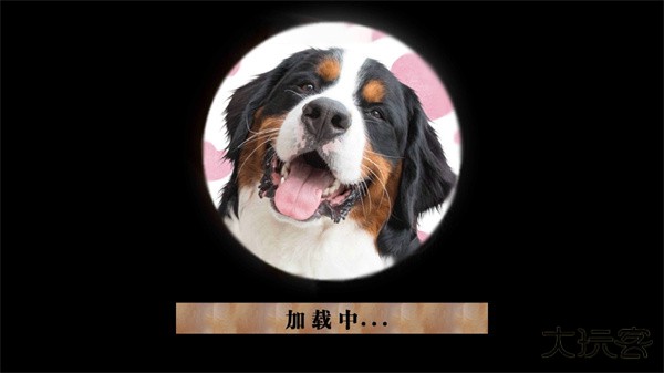 流浪狗模拟器最新版下载