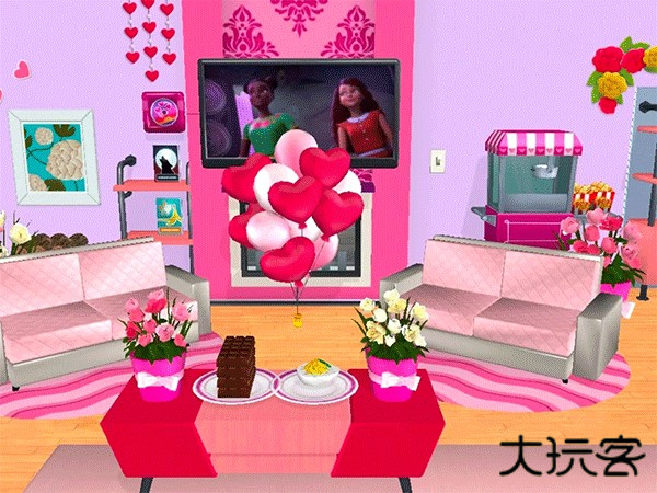 打扫房间技巧截图1