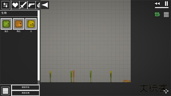 甜瓜游乐场25.5版本