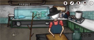 一周目超长图文攻略截图18