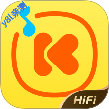 酷我音乐app官方版下载安装